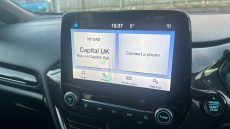 Ford Fiesta 1.0 EcoBoost 125 ST-Line 5dr Petrol Hatchback